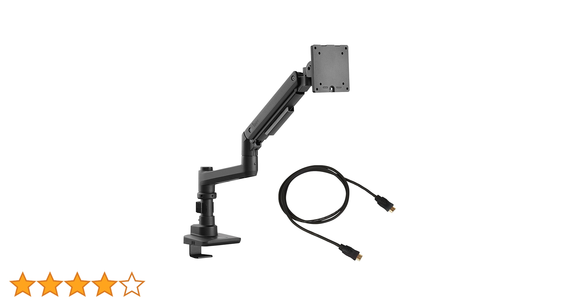 iggy イギー モニターアーム LS112 17~49型 耐荷重2~20kg 51i7KhGXbwL._AC_SY200_QL15_.jpg
